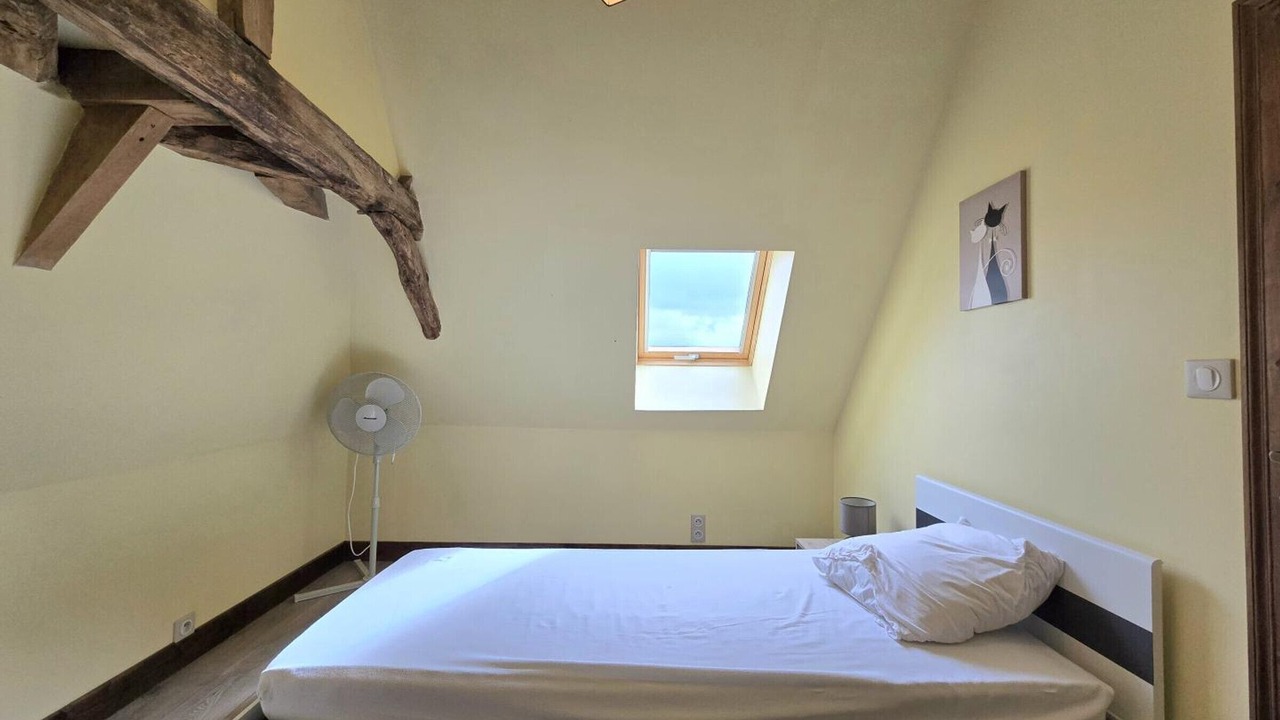 Photo of Bedroom in Journiac