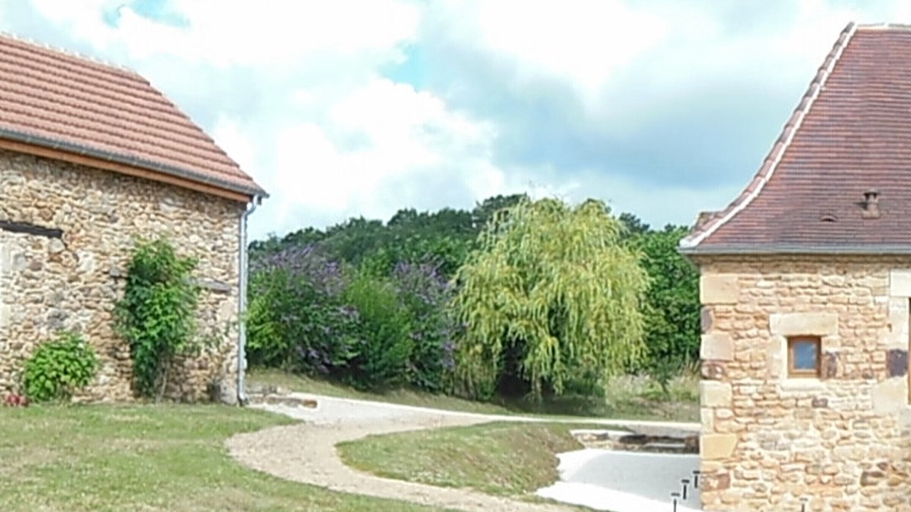 Photo of Outdoor in Journiac