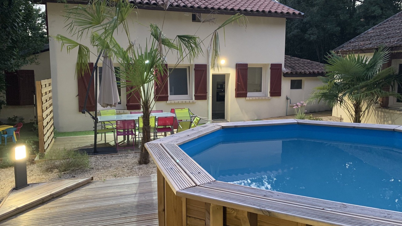 Photo of Outdoor in Montauban
