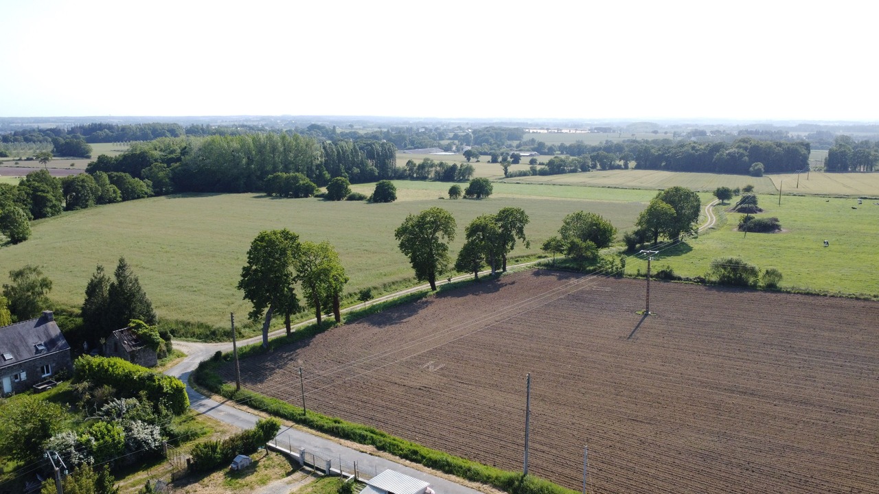 Photo of Outdoor in Corseul