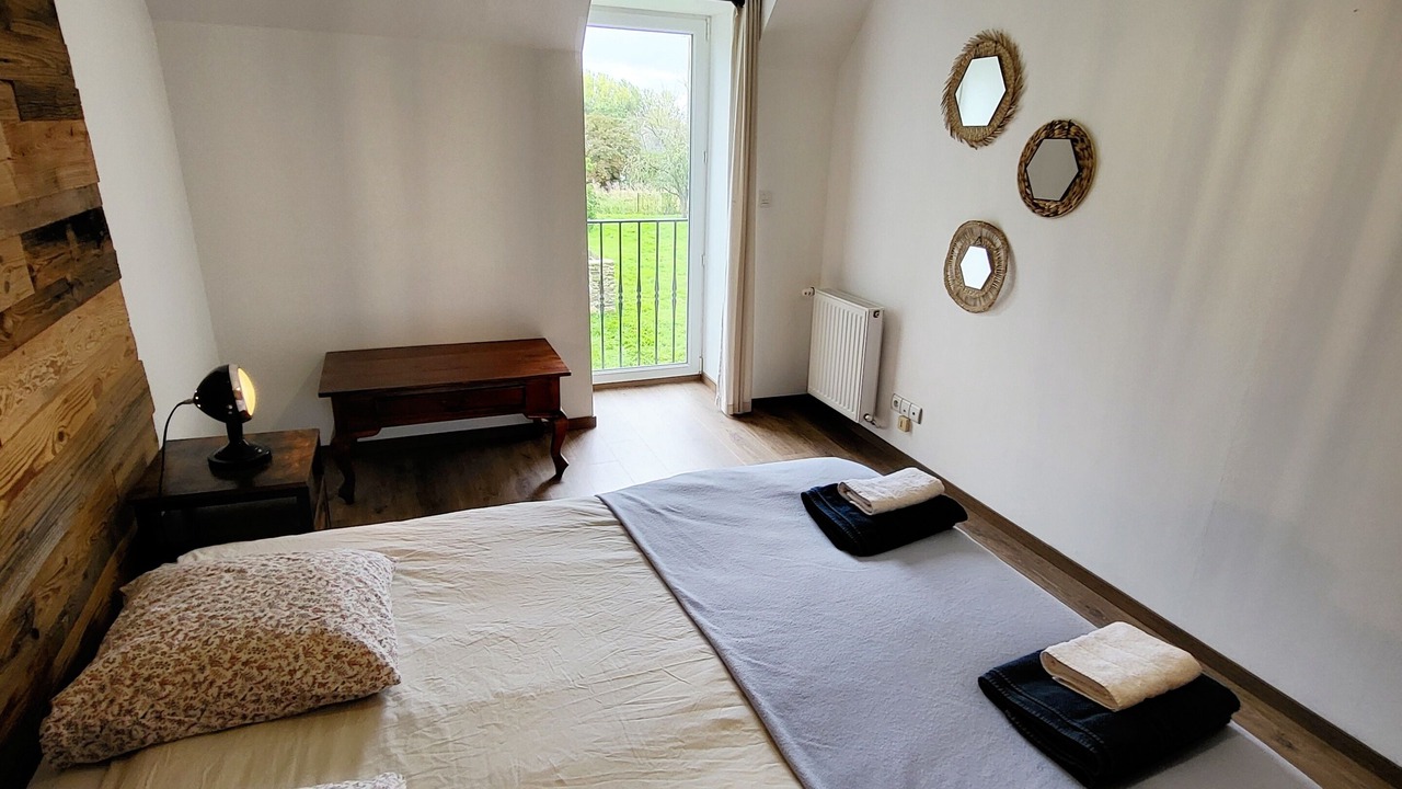 Photo of Bedroom in Corseul