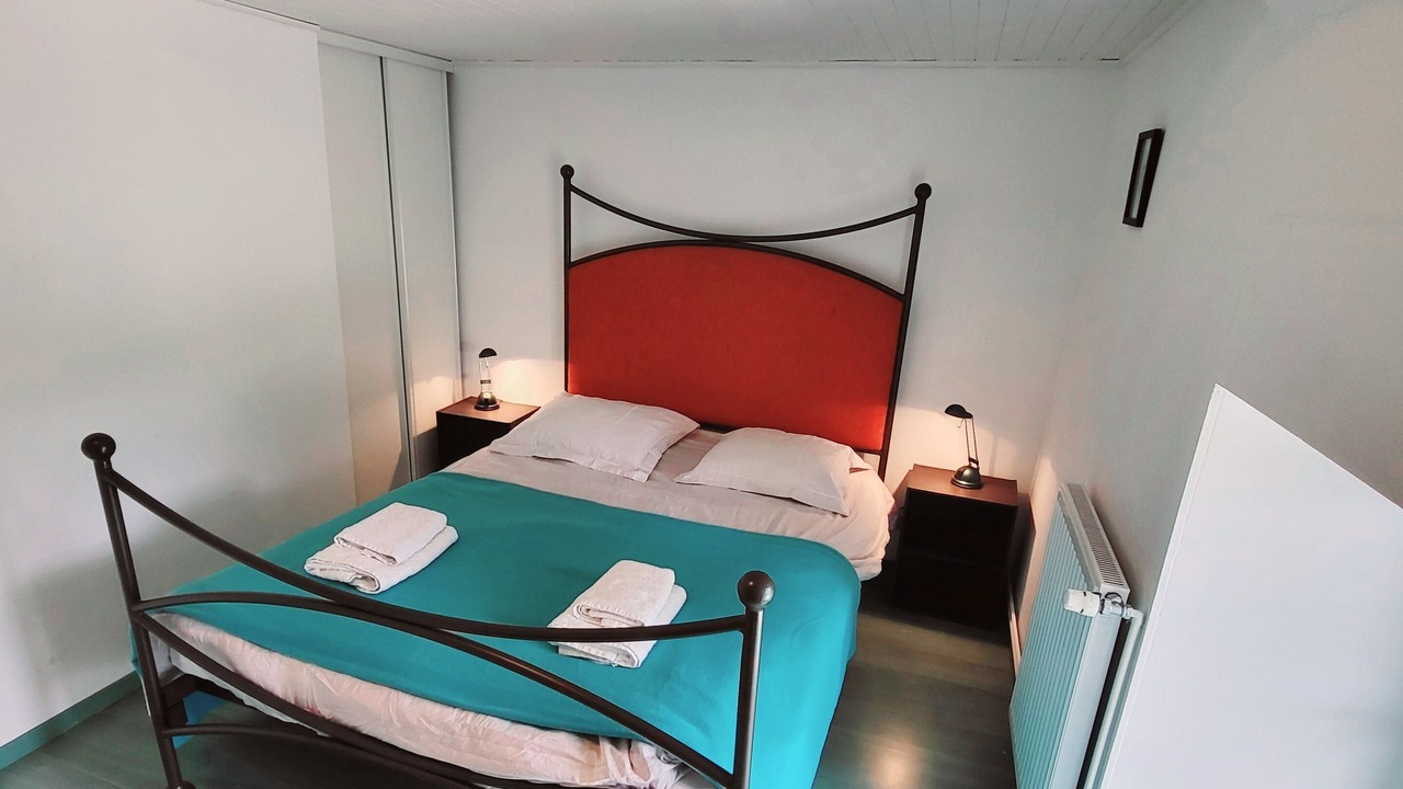Photo of Bedroom in Corseul