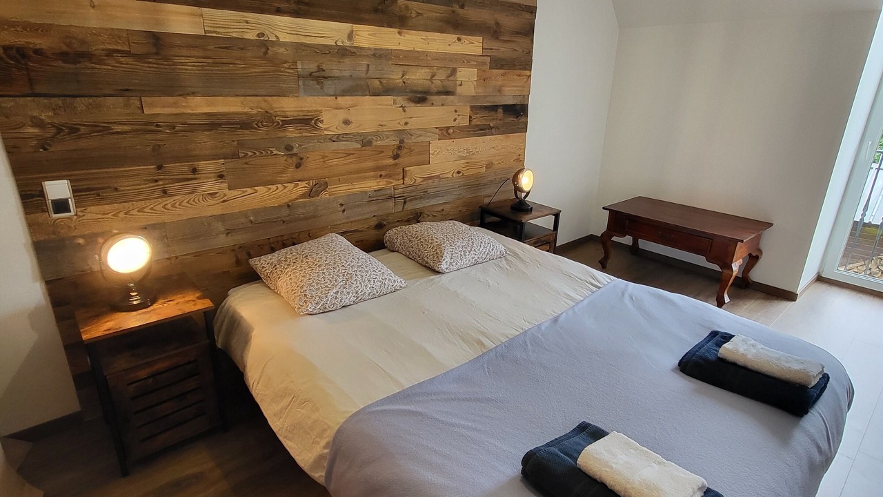 Photo of Bedroom in Corseul