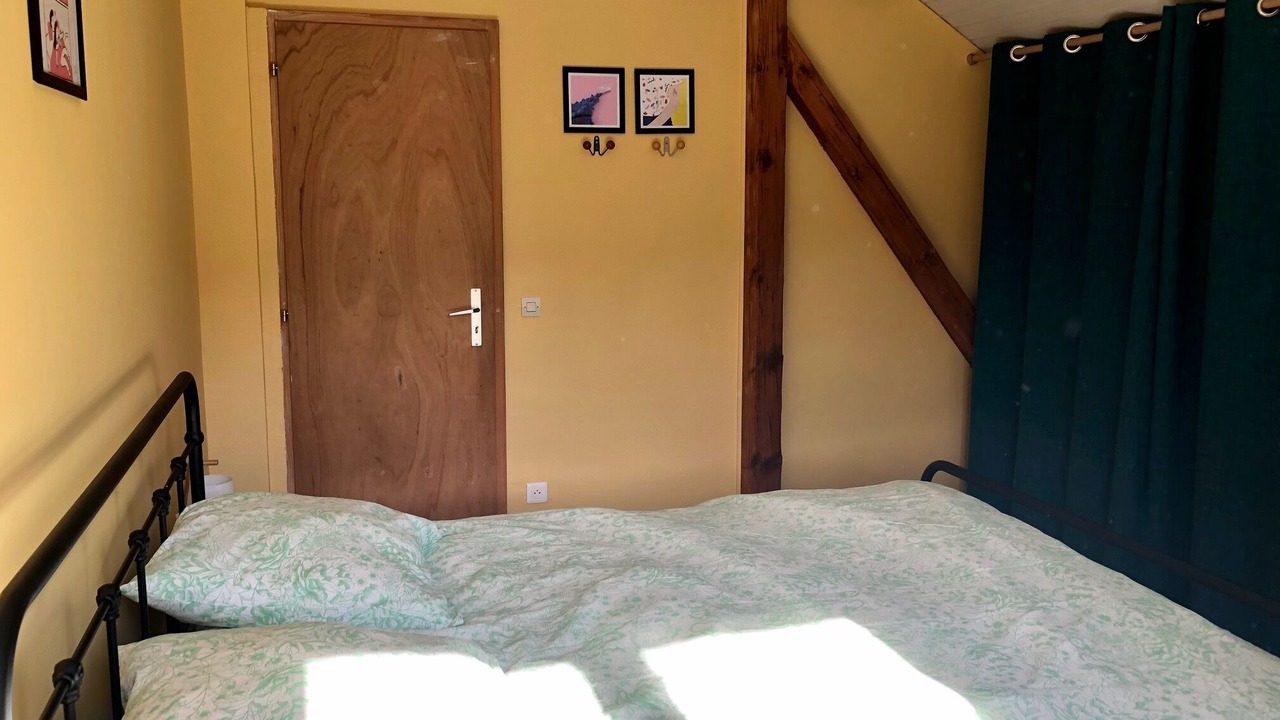 Photo of Bedroom in Lalaye