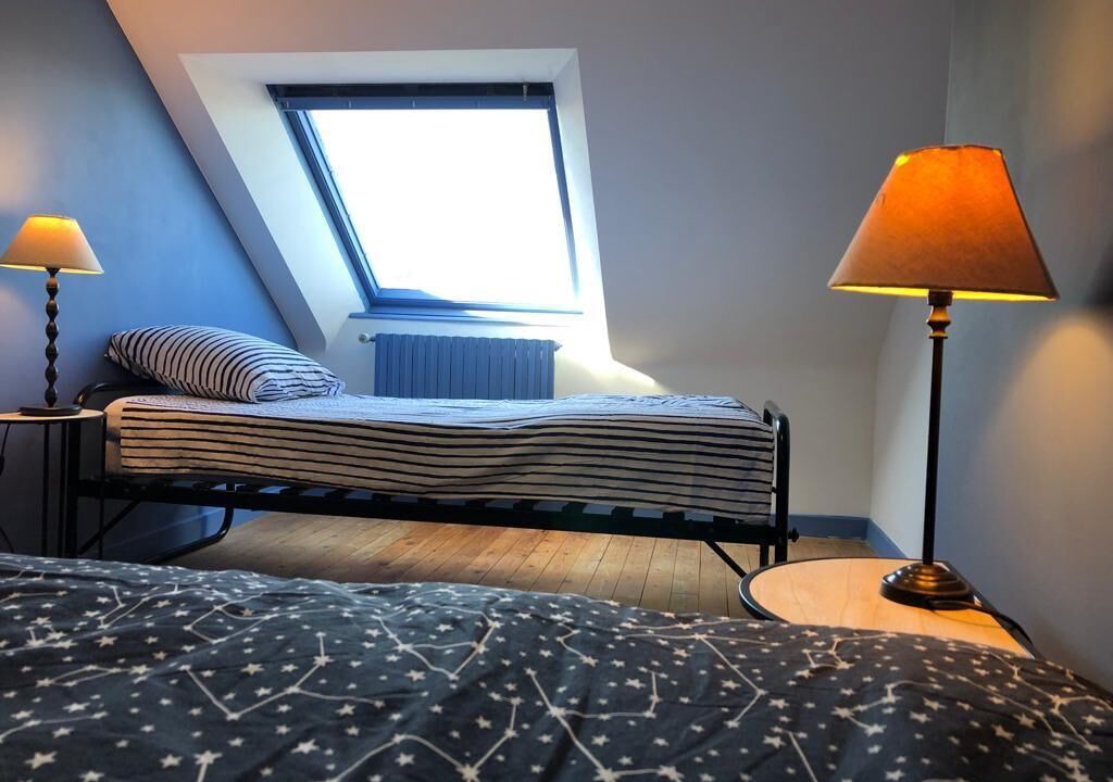 Photo of Bedroom in Trevou-Treguignec