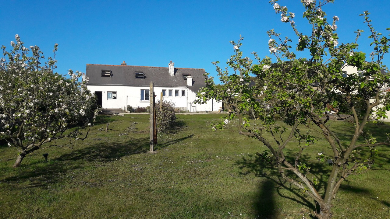 Photo of Outdoor in Trevou-Treguignec