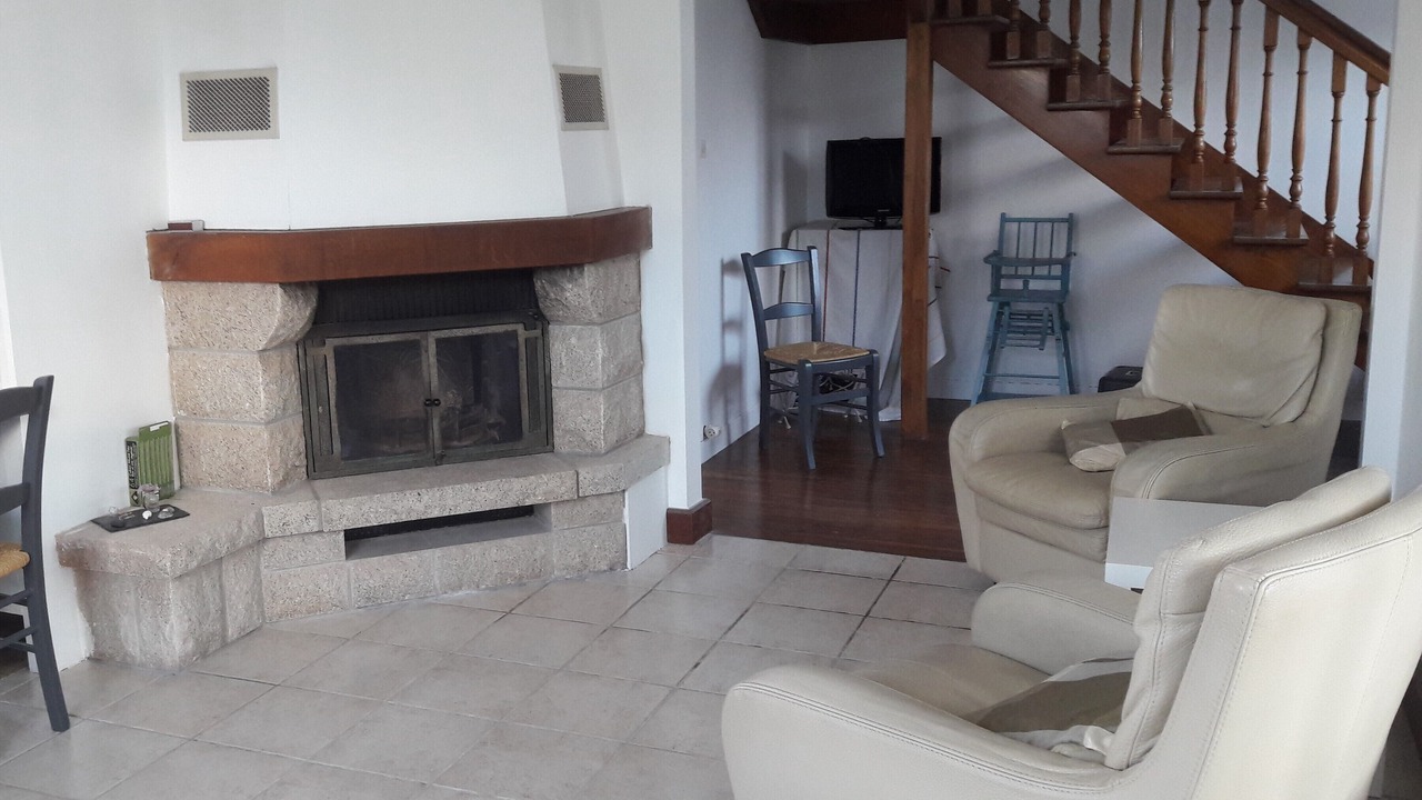 Photo of Livingroom in Trevou-Treguignec