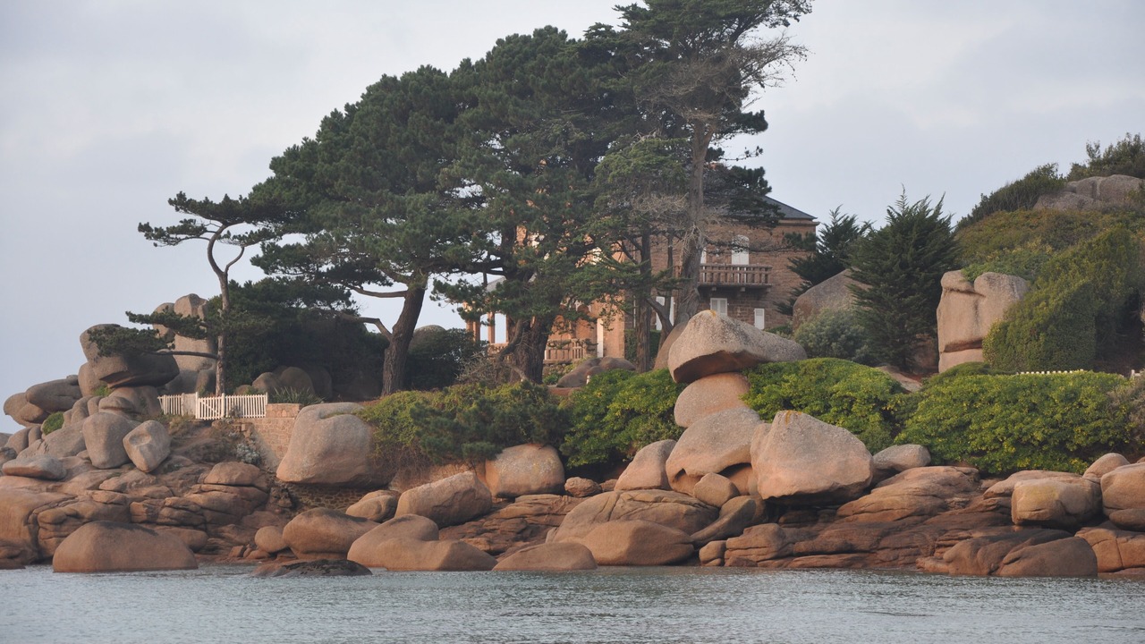 Photo of Outdoor in Saint-Clet