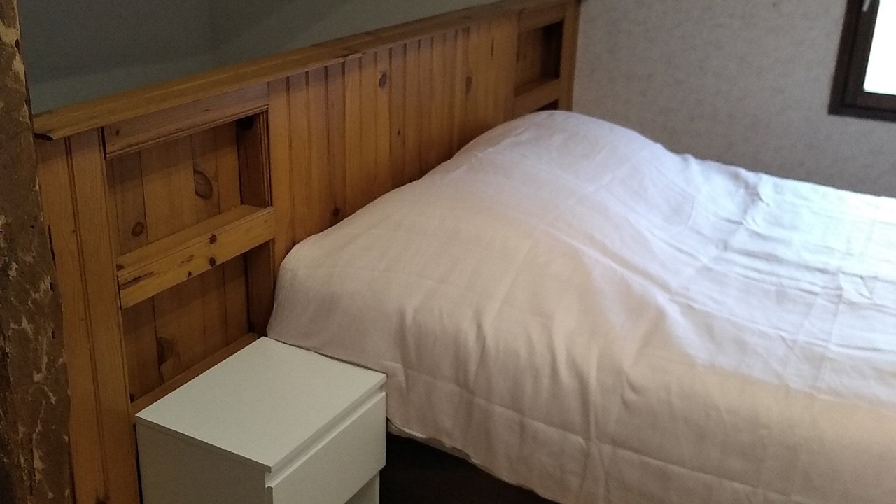 Photo of Bedroom in Blacy