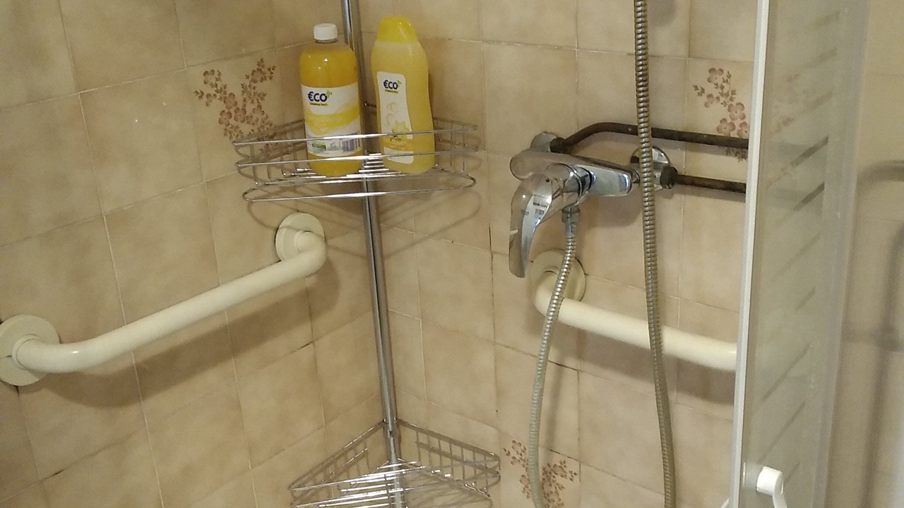 Photo of Bathroom in Blacy