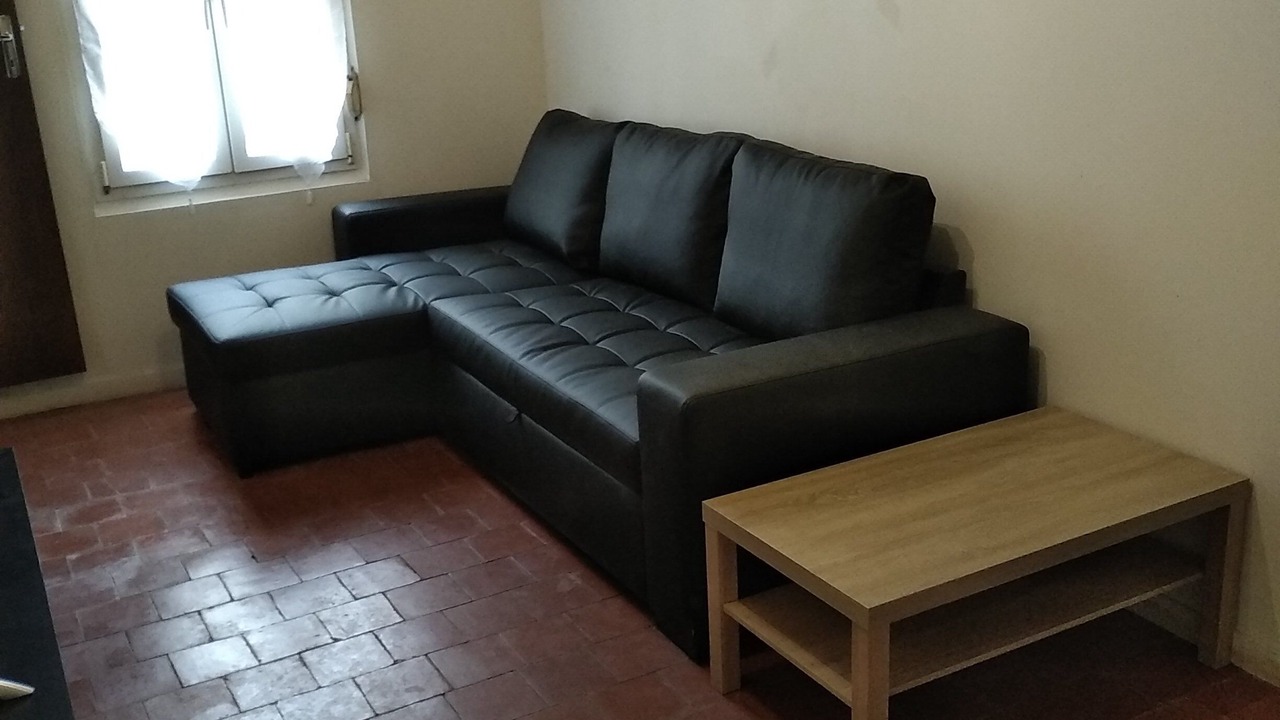 Photo of Livingroom in Blacy
