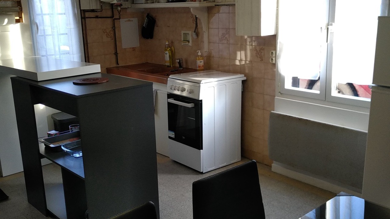 Photo of Kitchen in Blacy