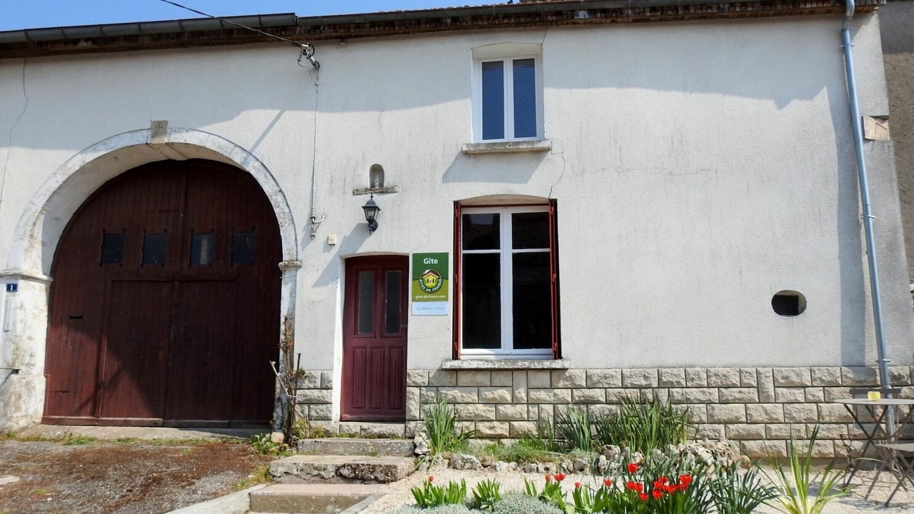Photo of Outdoor in Breuvannes-en-Bassigny