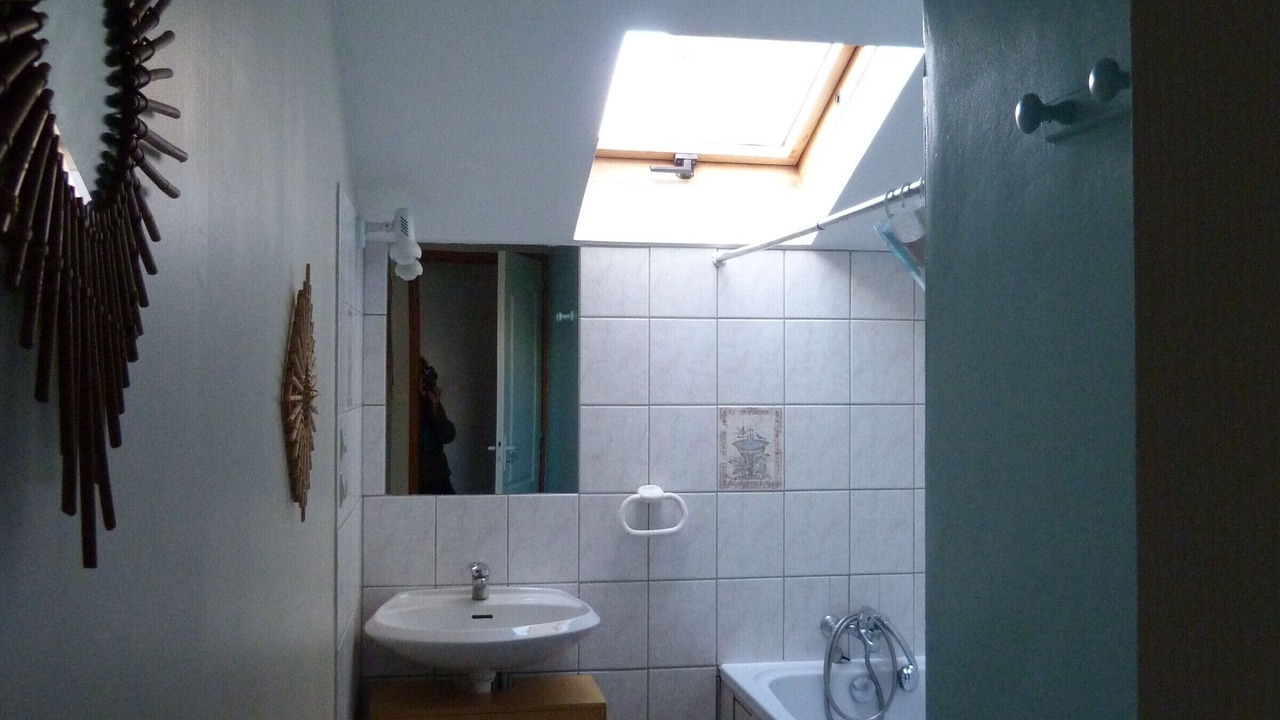 Photo of Bathroom in Breuvannes-en-Bassigny