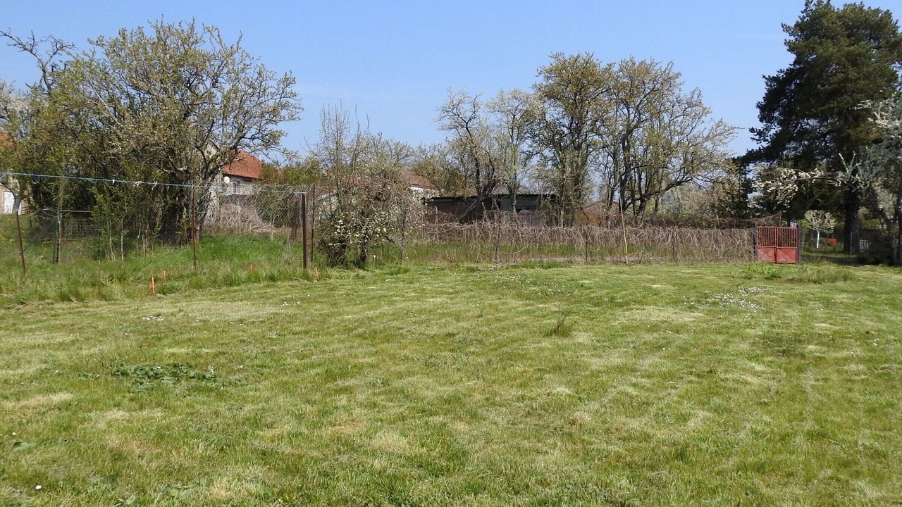 Photo of Outdoor in Breuvannes-en-Bassigny