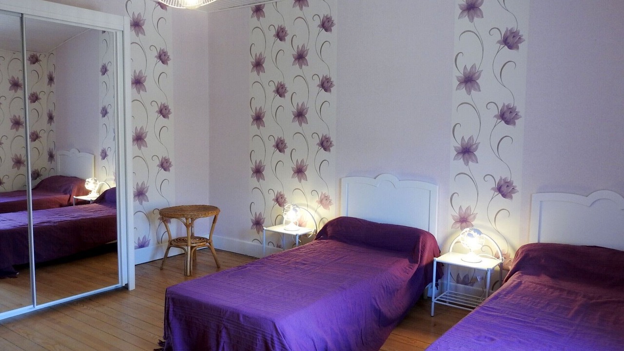 Photo of Bedroom in Choiseul