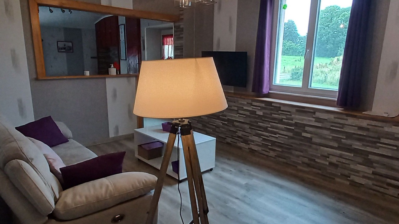 Photo of Livingroom in Choiseul