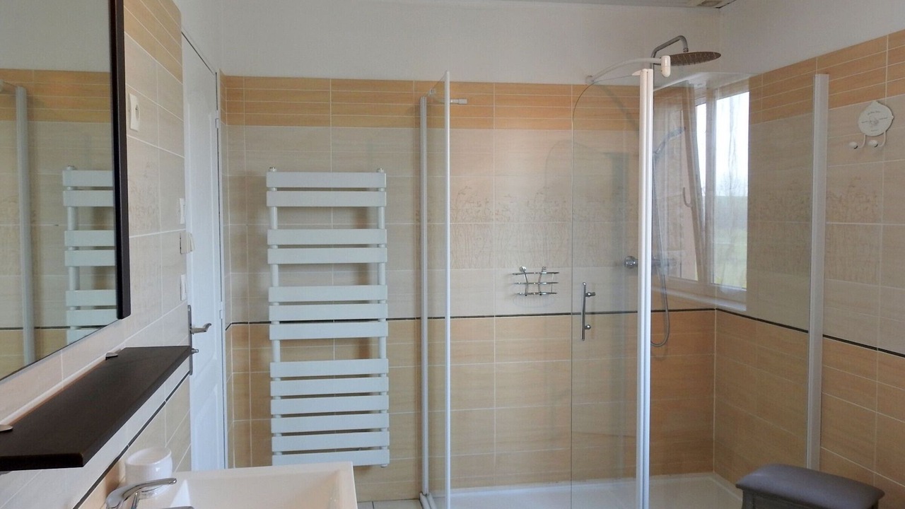 Photo of Bathroom in Choiseul