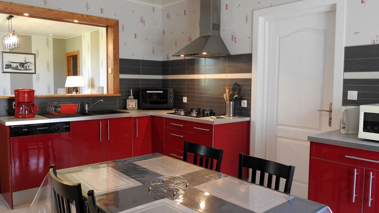 Photo of Kitchen in Choiseul