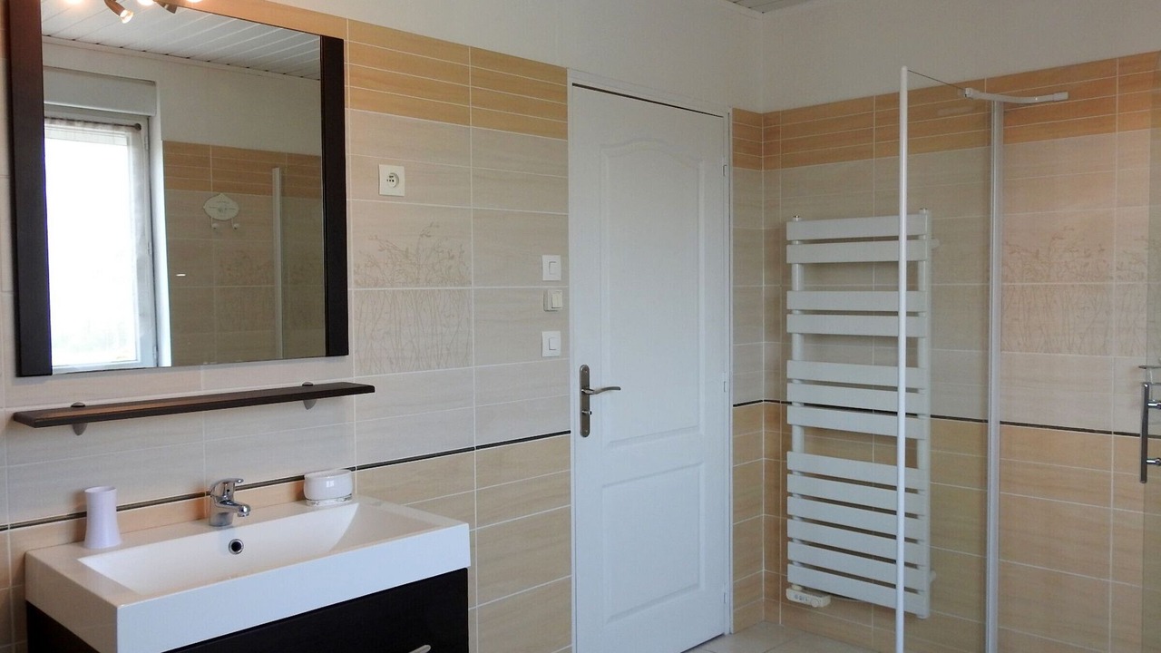 Photo of Bathroom in Choiseul