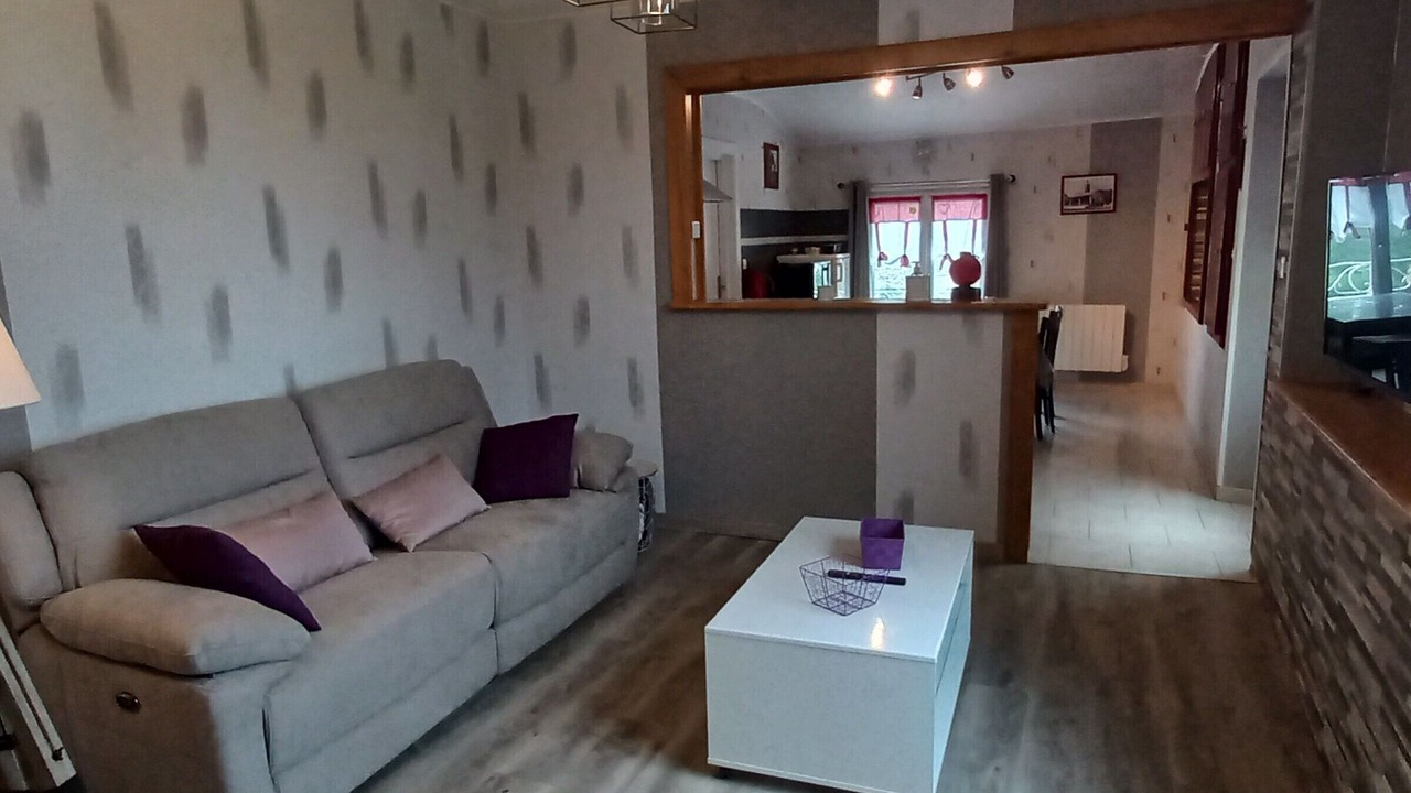 Photo of Livingroom in Choiseul