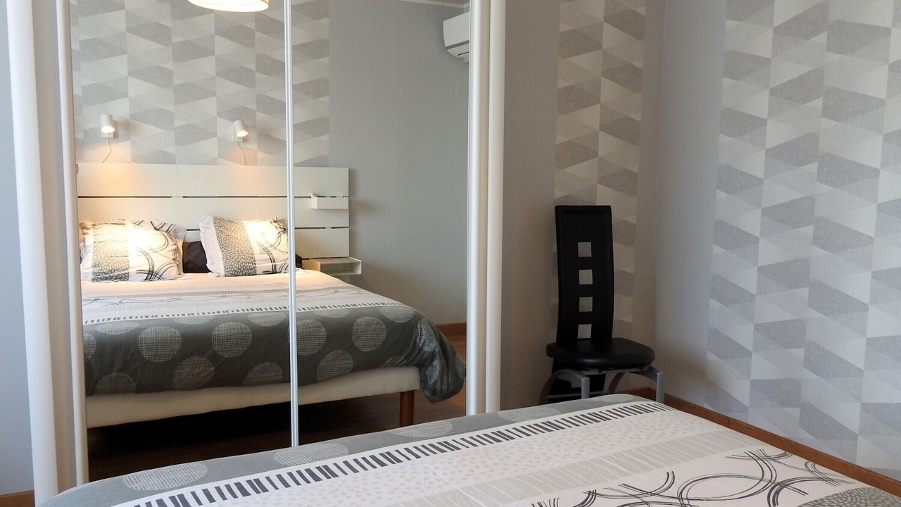 Photo of Bedroom in Choiseul