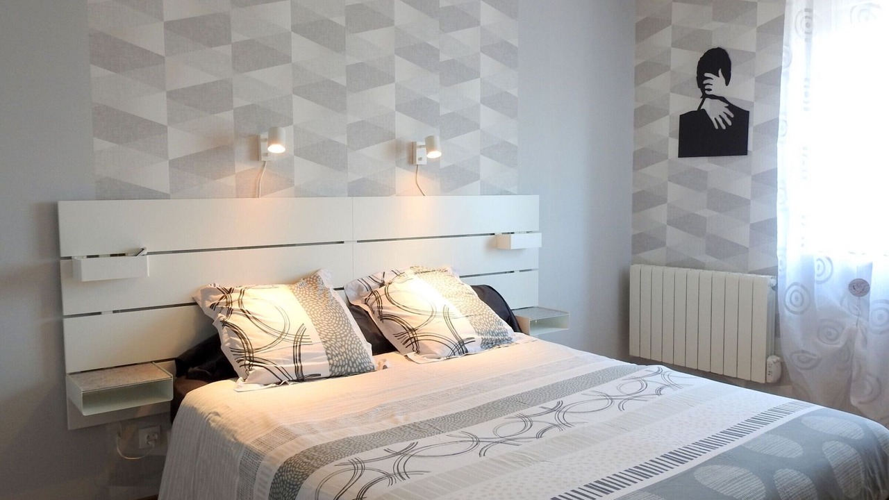 Photo of Bedroom in Choiseul