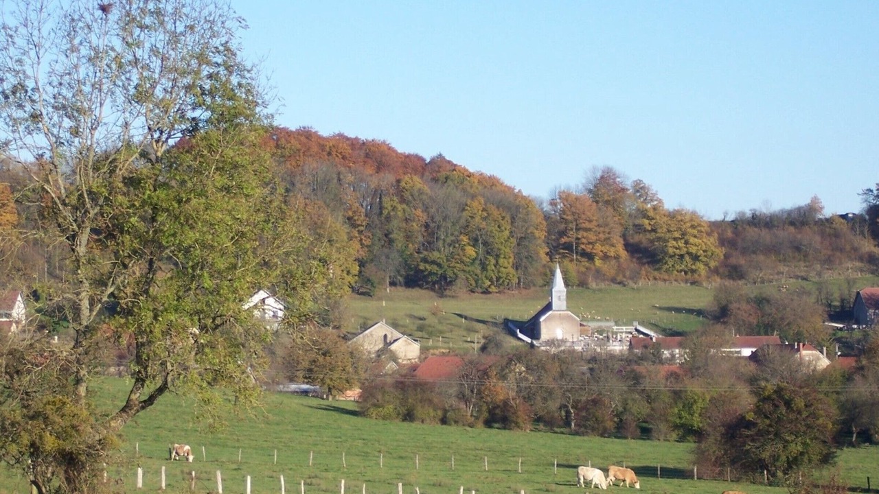 Photo of Outdoor in Orbigny-au-Val