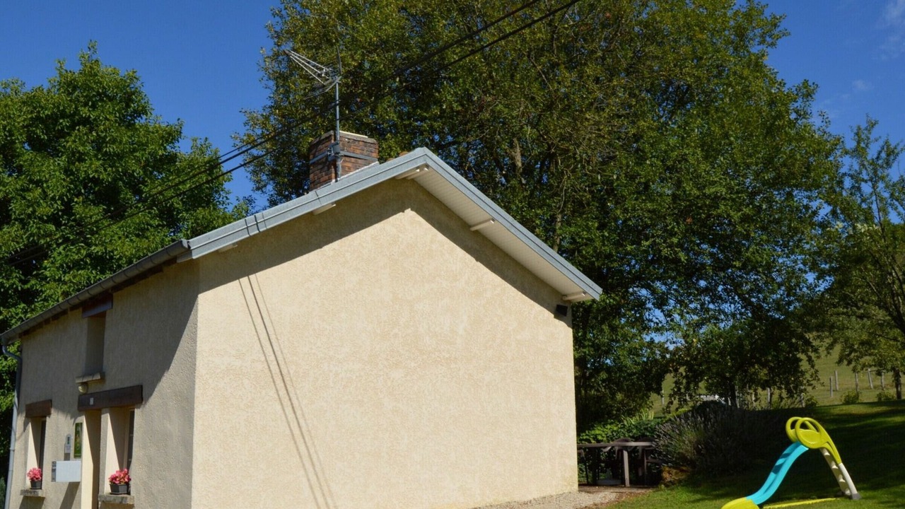 Photo of Outdoor in Orbigny-au-Val