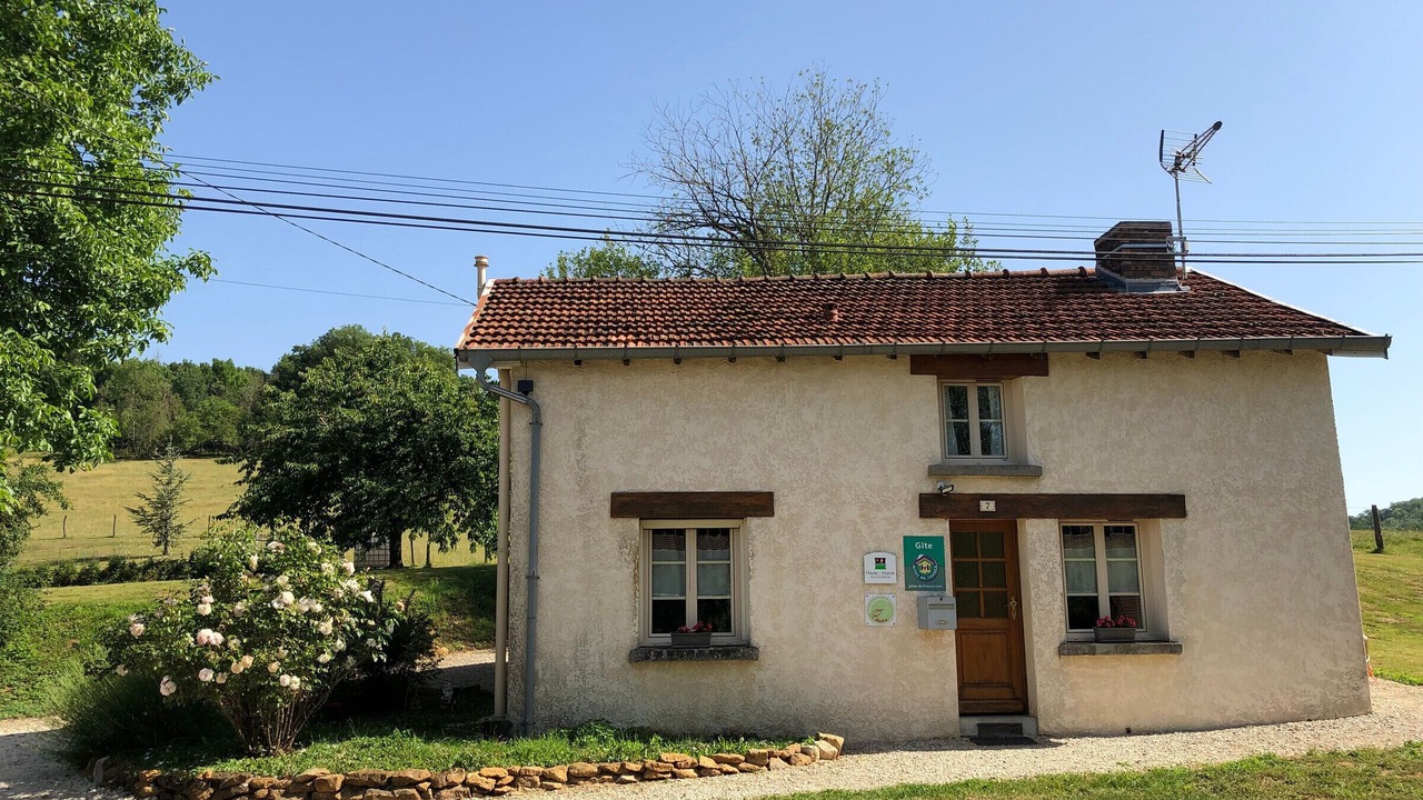 Photo of Outdoor in Orbigny-au-Val