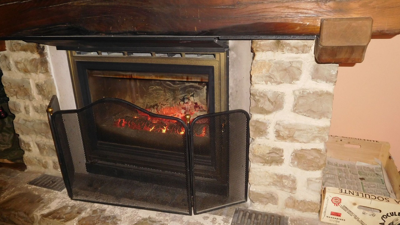 Photo of Livingroom in Cirfontaines-en-Ornois