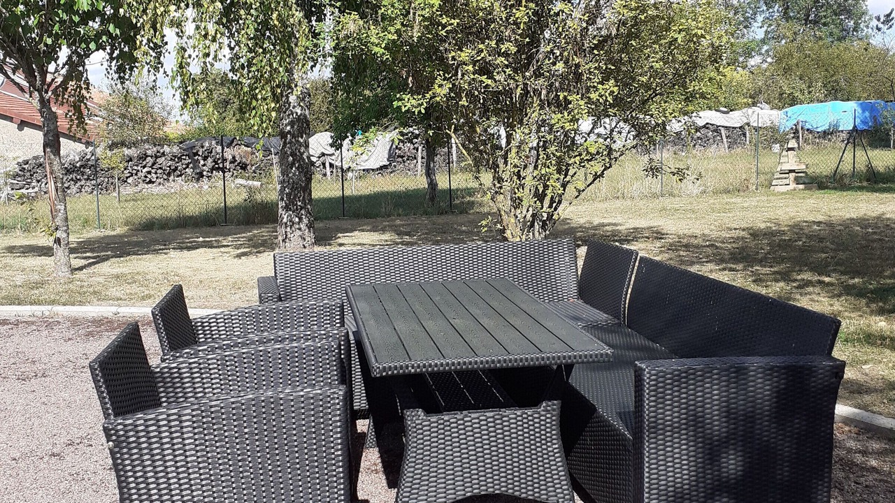 Photo of Outdoor in Cirfontaines-en-Ornois