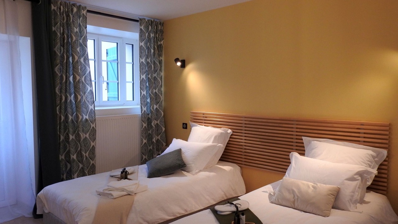 Photo of Bedroom in Colombey-les-deux-Eglises