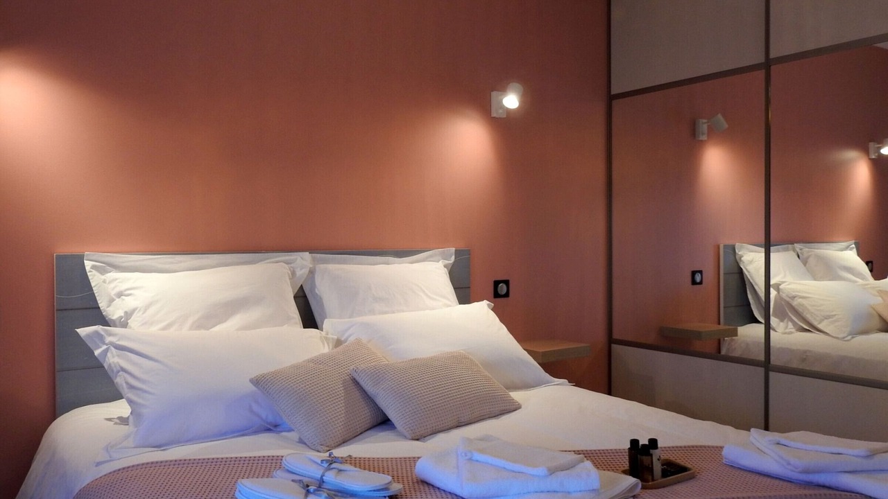 Photo of Bedroom in Colombey-les-deux-Eglises