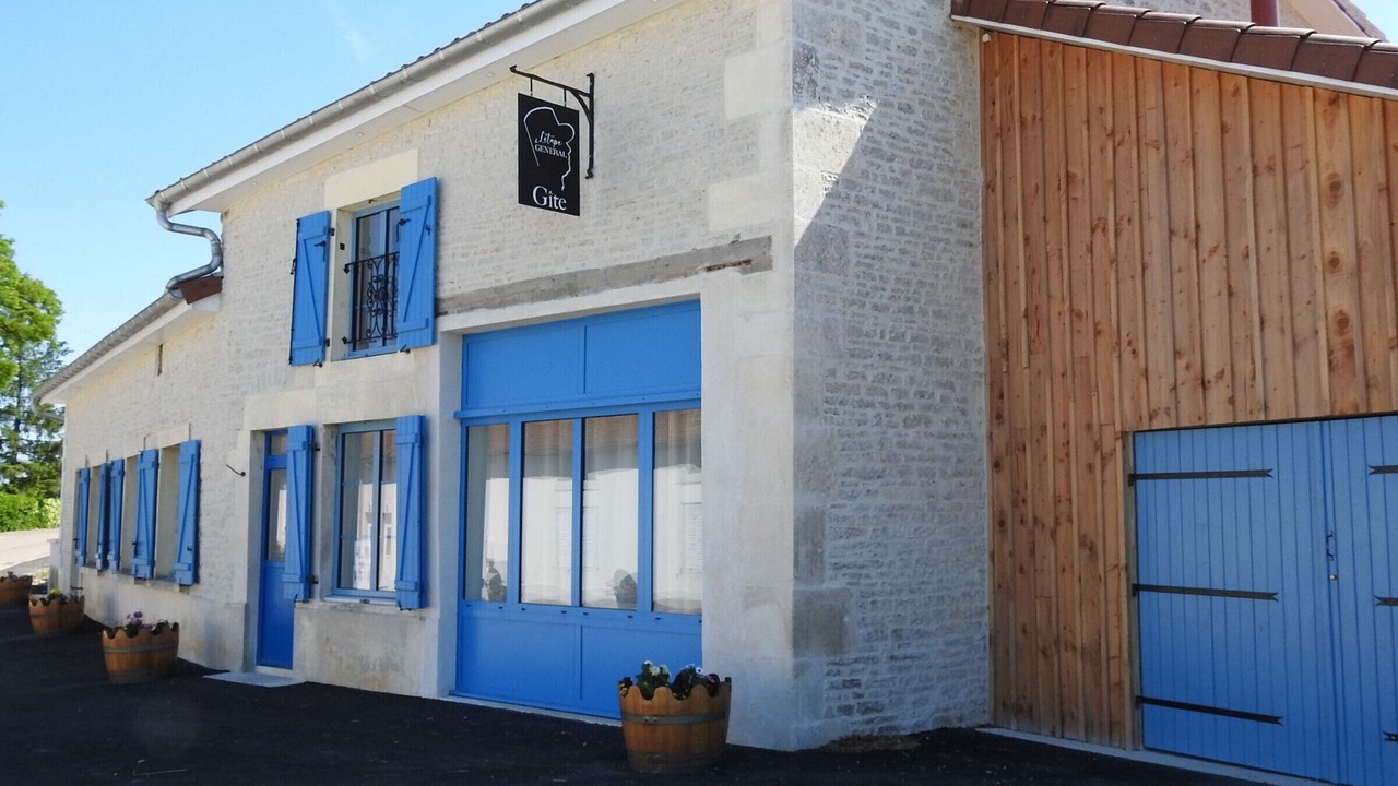 Photo of Outdoor in Colombey-les-deux-Eglises
