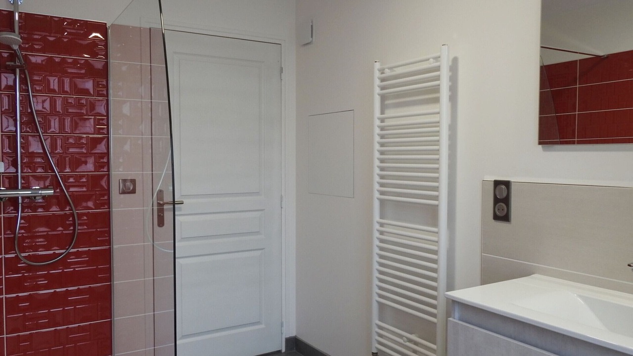 Photo of Bathroom in Colombey-les-deux-Eglises