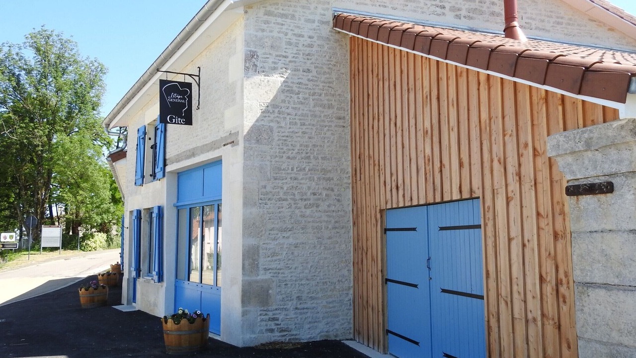 Photo of Outdoor in Colombey-les-deux-Eglises