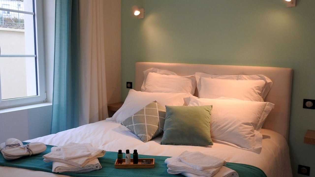 Photo of Bedroom in Colombey-les-deux-Eglises
