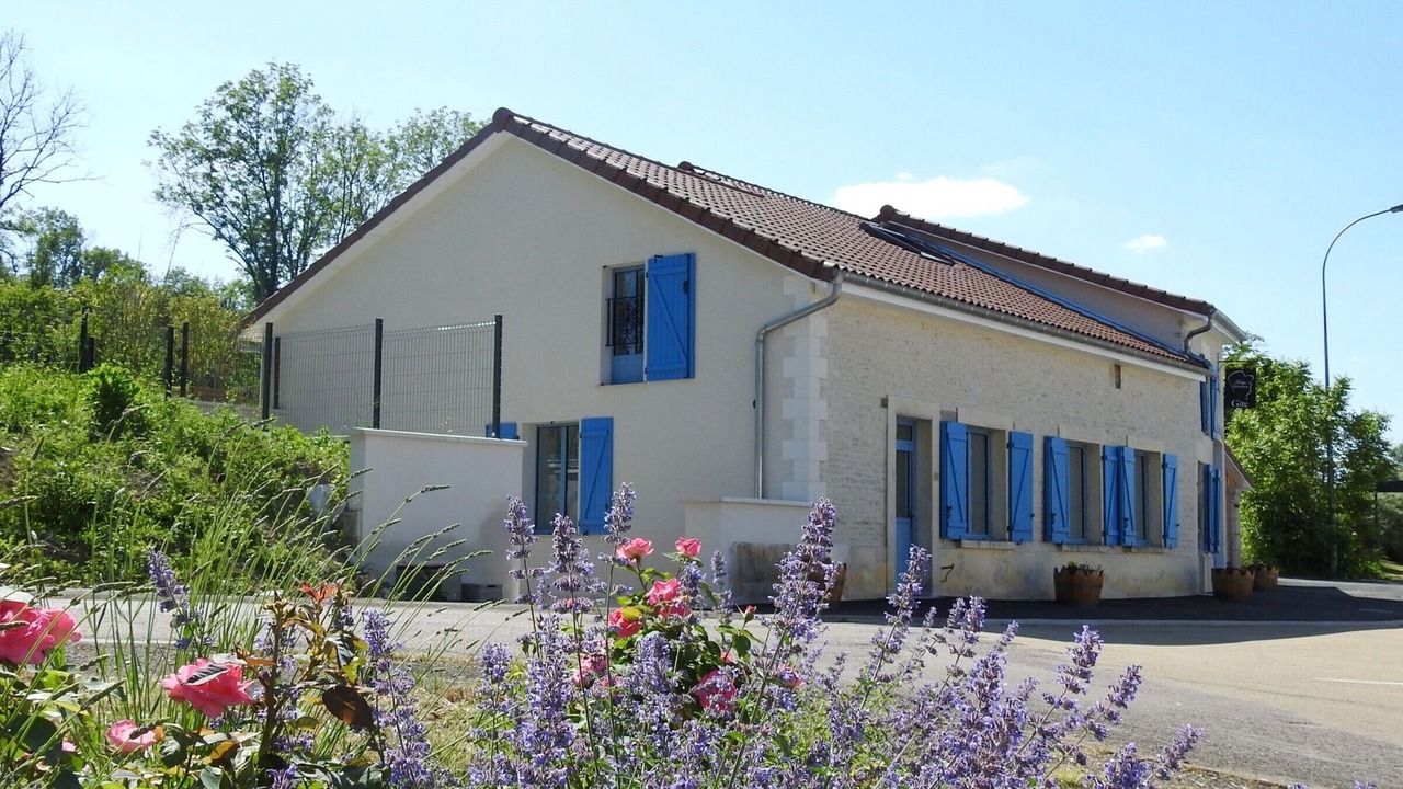 Photo of Outdoor in Colombey-les-deux-Eglises
