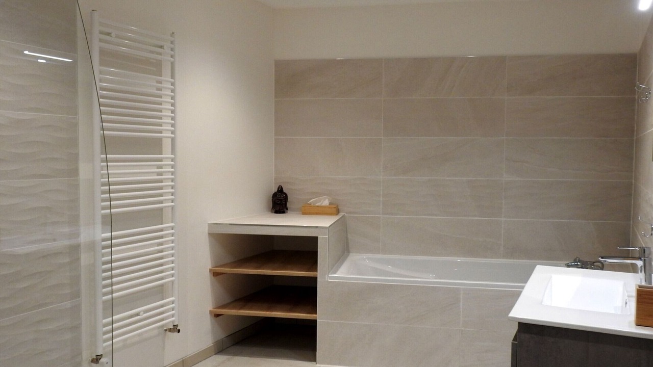 Photo of Bathroom in Colombey-les-deux-Eglises