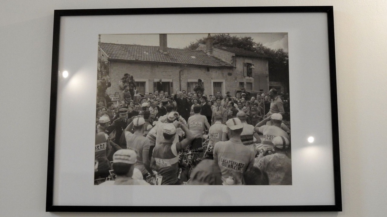 Photo of Others in Colombey-les-deux-Eglises