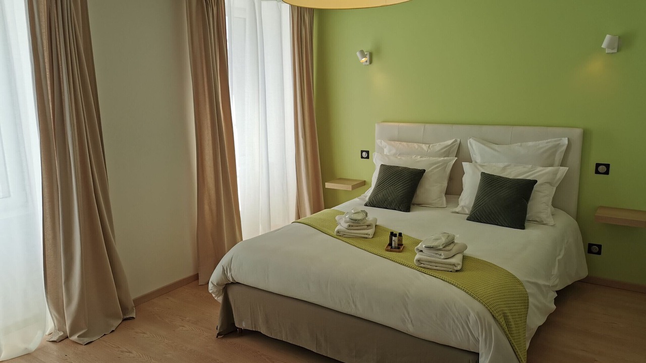 Photo of Bedroom in Colombey-les-deux-Eglises
