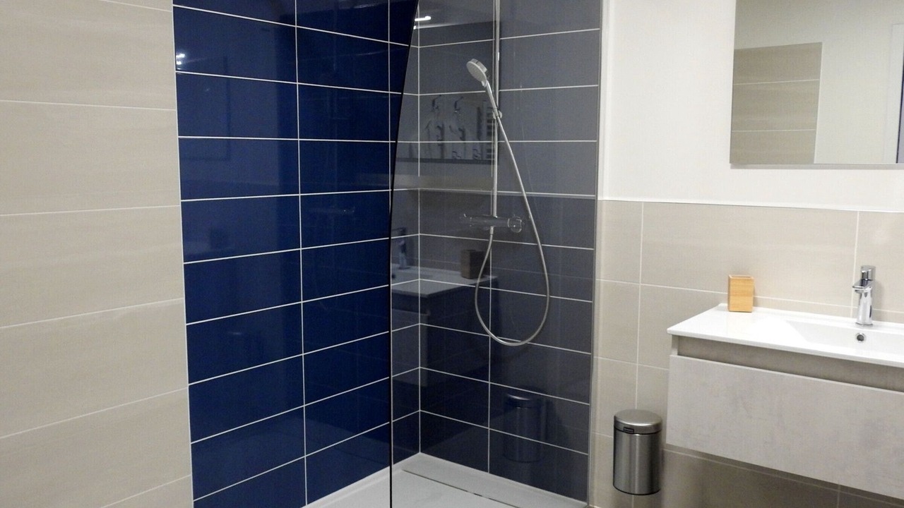 Photo of Bathroom in Colombey-les-deux-Eglises