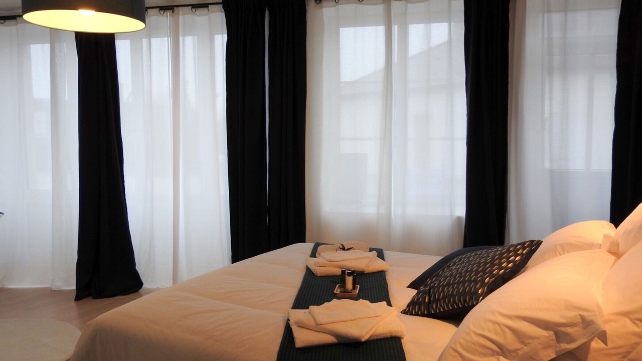 Photo of Bedroom in Colombey-les-deux-Eglises