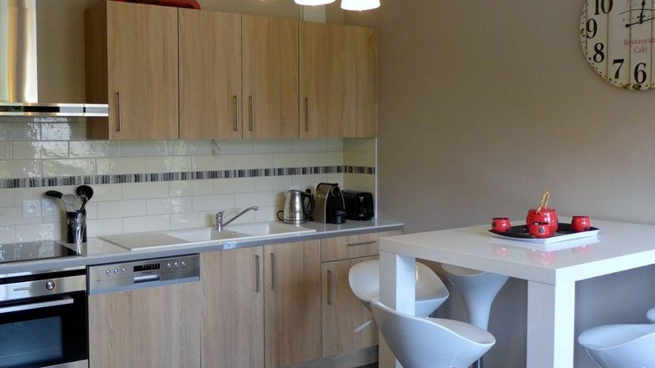 Photo of Kitchen in Foulain