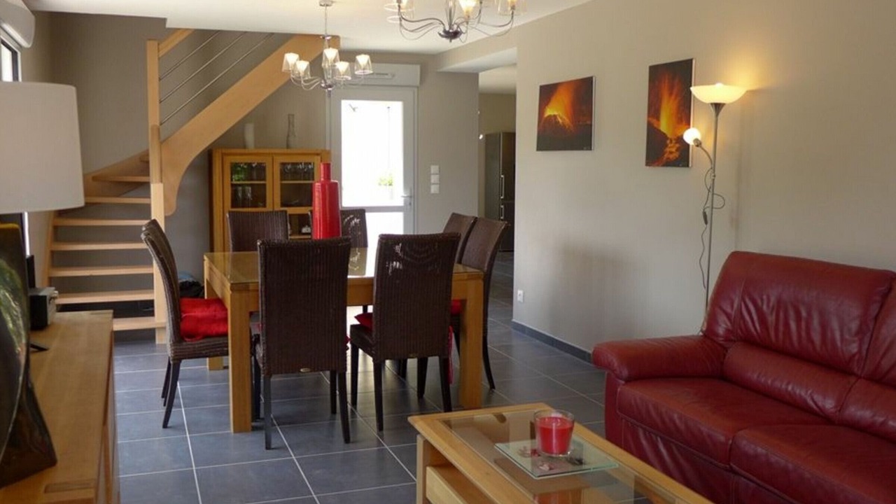 Photo of Livingroom in Foulain