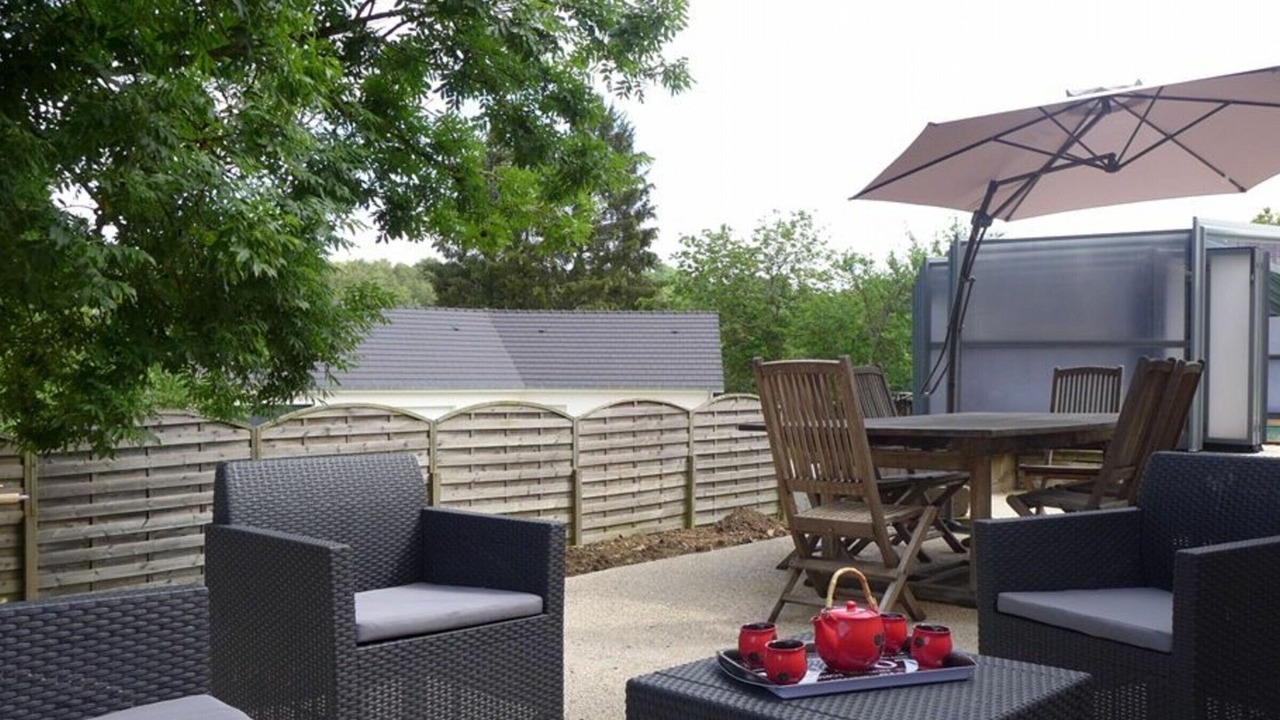 Photo of Outdoor in Foulain