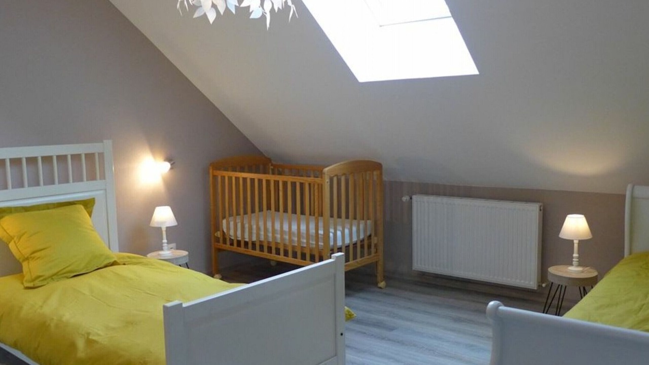 Photo of Bedroom in Foulain