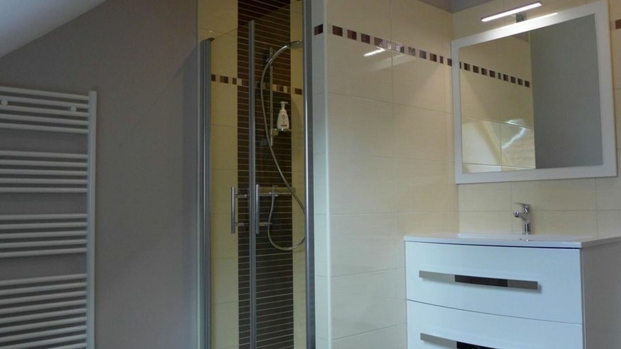 Photo of Bathroom in Foulain