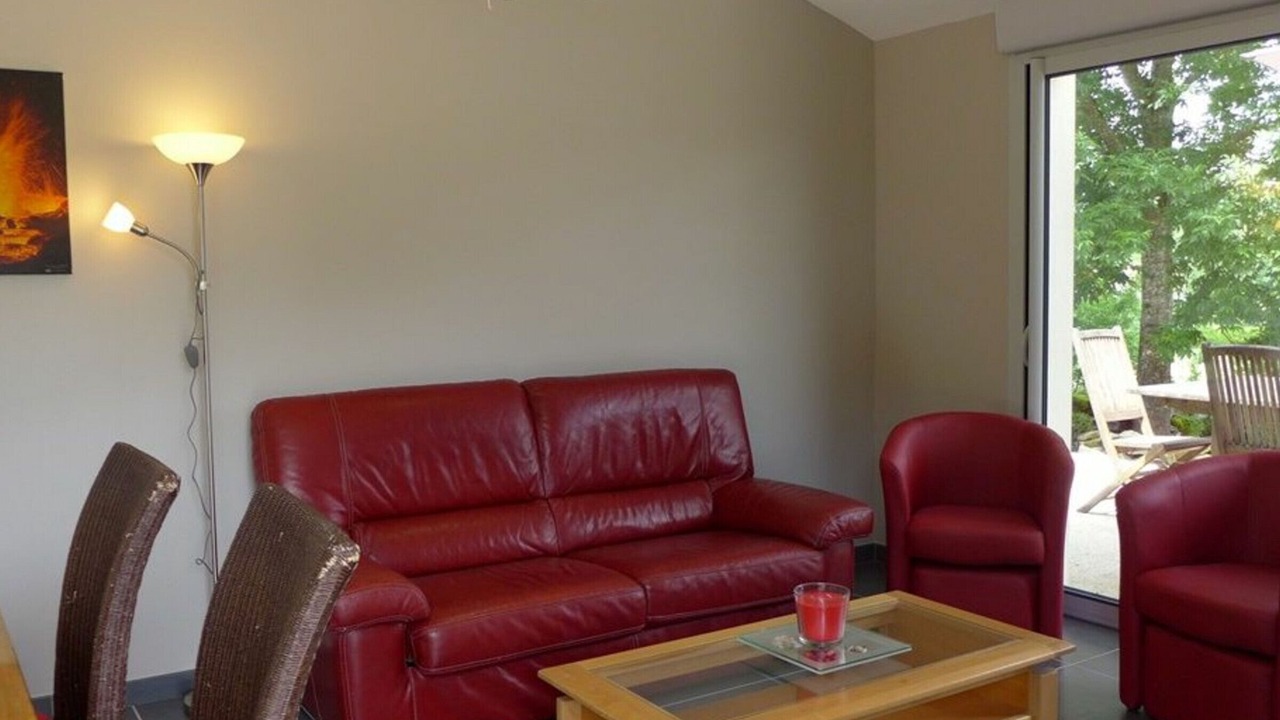 Photo of Livingroom in Foulain